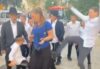 Christian woman attacked by jewish kids in israel for mentioning jesus