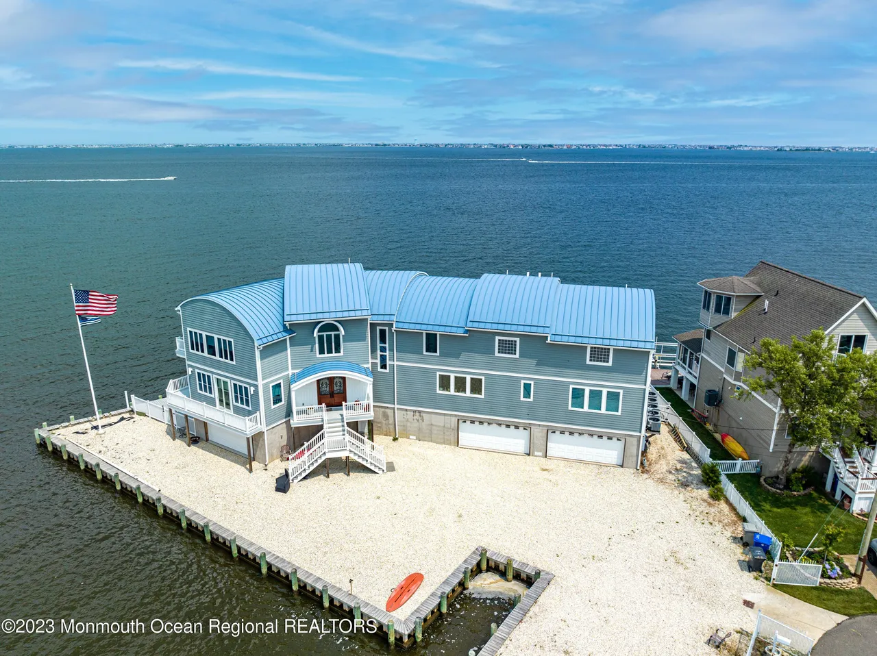 This Toms River Home Has a $3,200,000 Asking Price, Here's Why