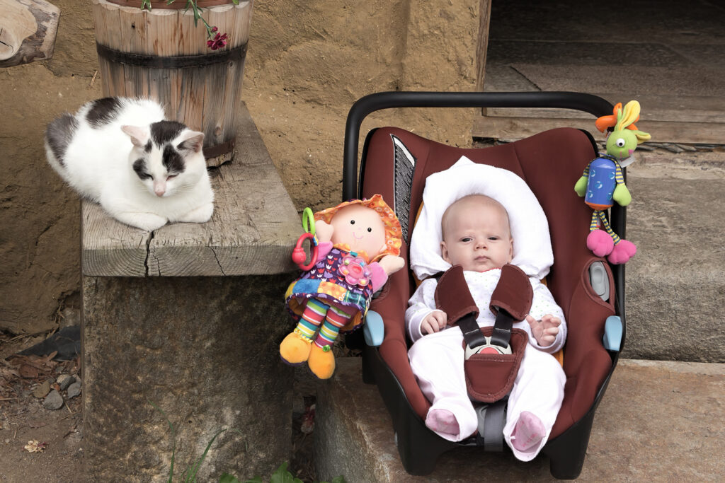 New Jersey Expands Abandoned Baby Safe Haven Law
