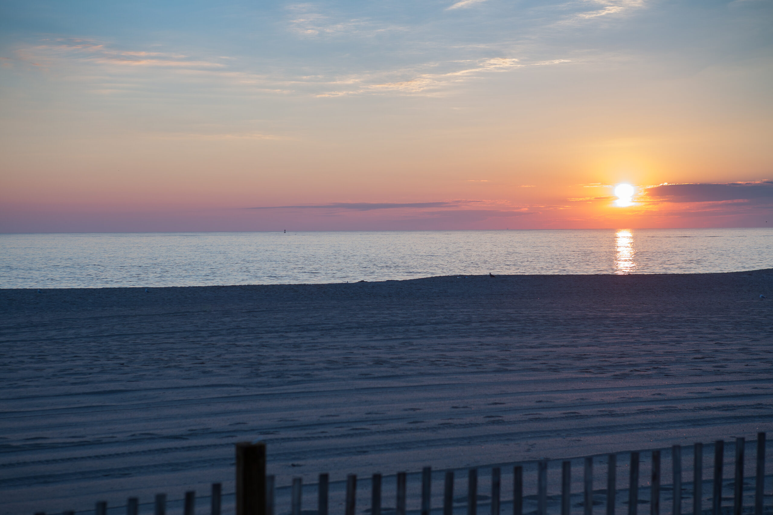 Toms River Beaches to Have Lifeguards This Weekend, No Badges Required