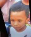 Autistic child reported missing in newark
