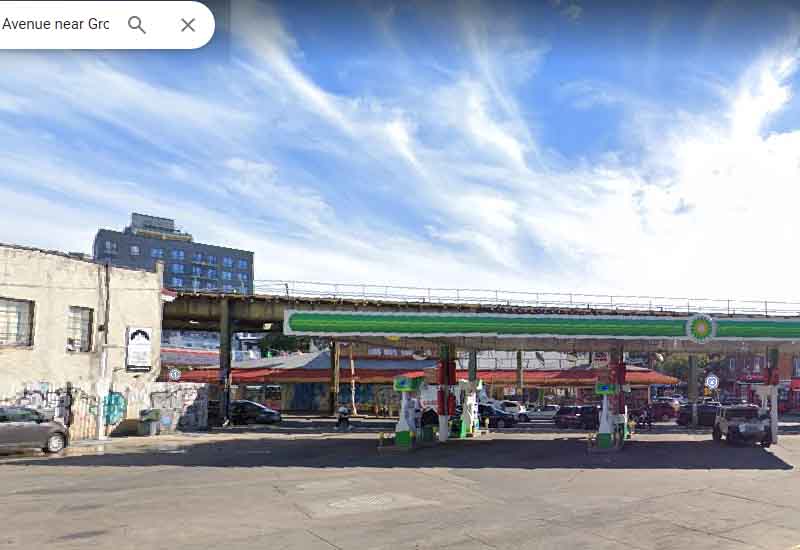 Deadly Shooting Under Investigation at Brooklyn Gas Station