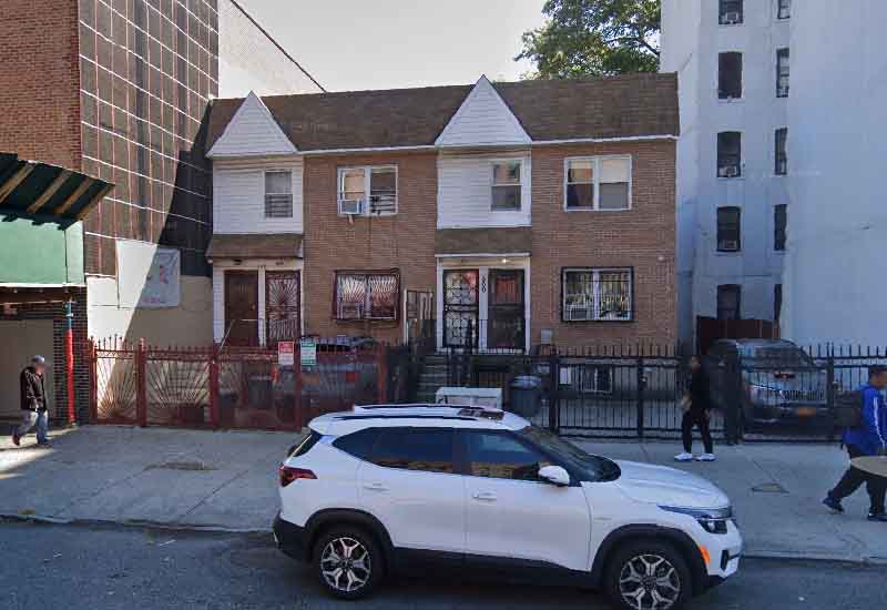One Child Dead, Three Hospitalized for Fentanyl Poisoning at Bronx Day Care Center