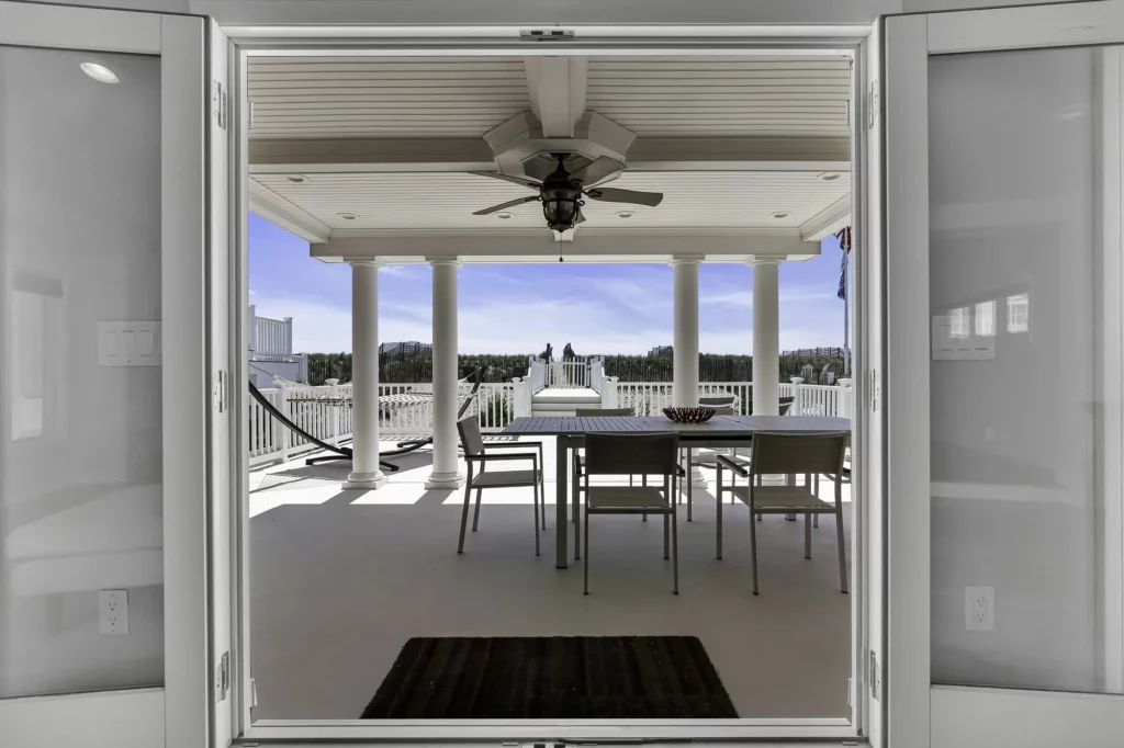 This $2.35 Million Breathtaking Waterfront Home In Brick Is On The Market