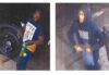 Do you recognize them? Newark police seeking carjacking suspects