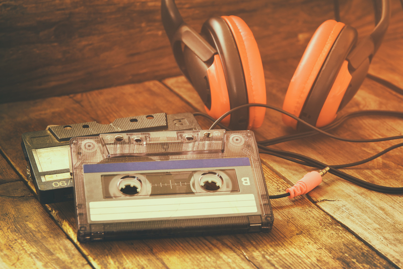 Things Kids in New Jersey Did in the 1990s That They Don't Do Today