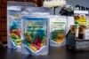 Parents should be arrested if kids hit their legal weed stash, legislator says