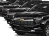 Murphy remains silent on staff suv purchases while telling new jersey to buy green evs