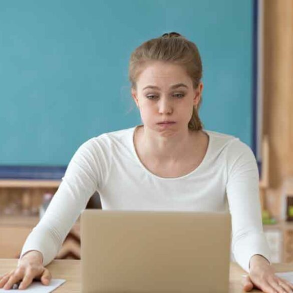 In new jersey schools 2+2 = global warming as state rolls out climate curriculum guides - photo licensed by shore news network.