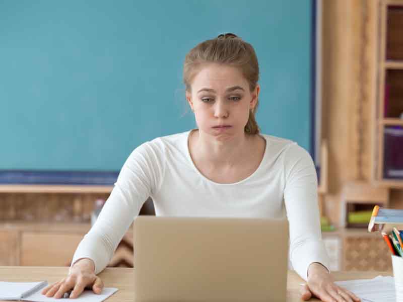 In New Jersey Schools 2+2 = Global Warming as State Rolls Out Climate Curriculum Guides