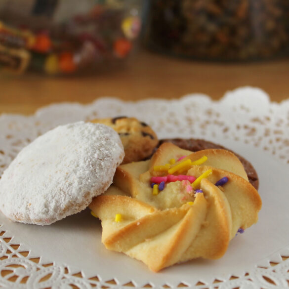 Jersey shore cake & cookie convention returns to monmouth university - photo licensed by shore news network.