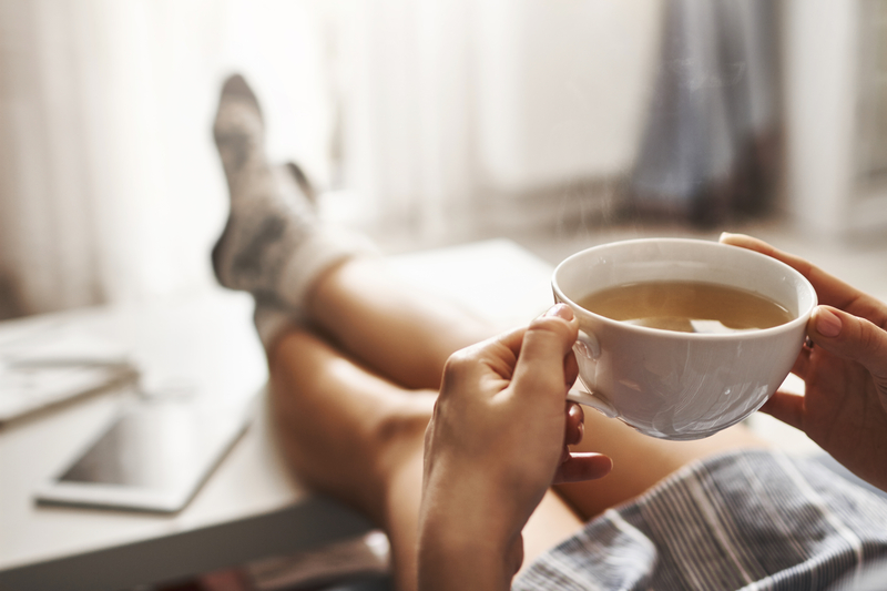 Honey Powder is a Sweet Way to Start Your Healthy Day
