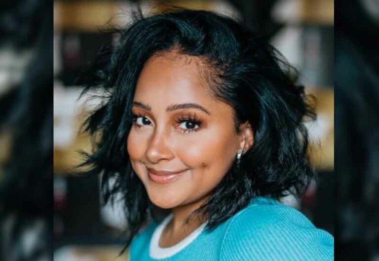 Philly social media influencer dana chanel ordered to pay up after misleading followers - photo licensed by shore news network.