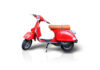 Fatal scooter crash under investigation in northeast d. C.