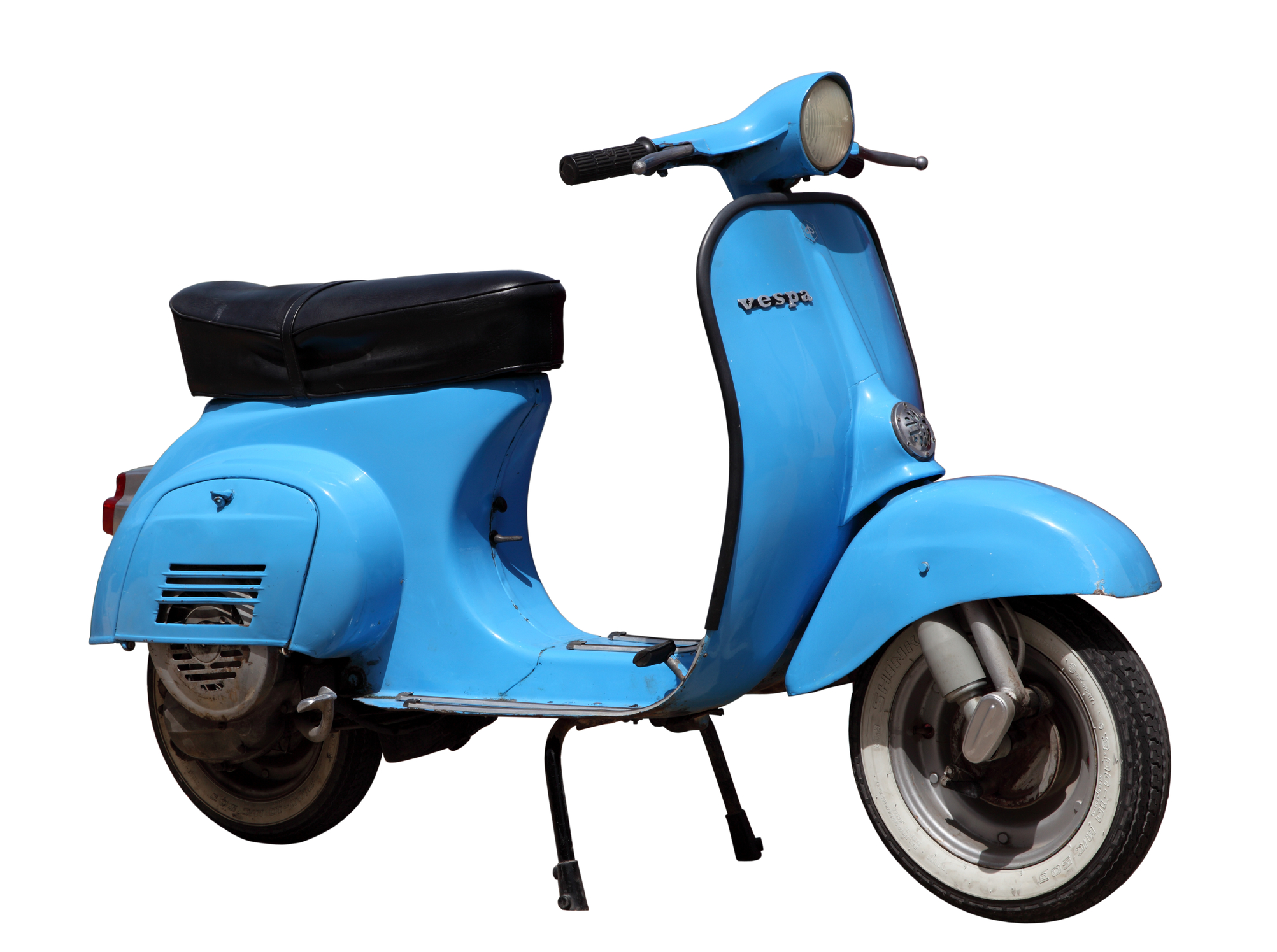 Newark Police Need Help To Nab Scooter Thief