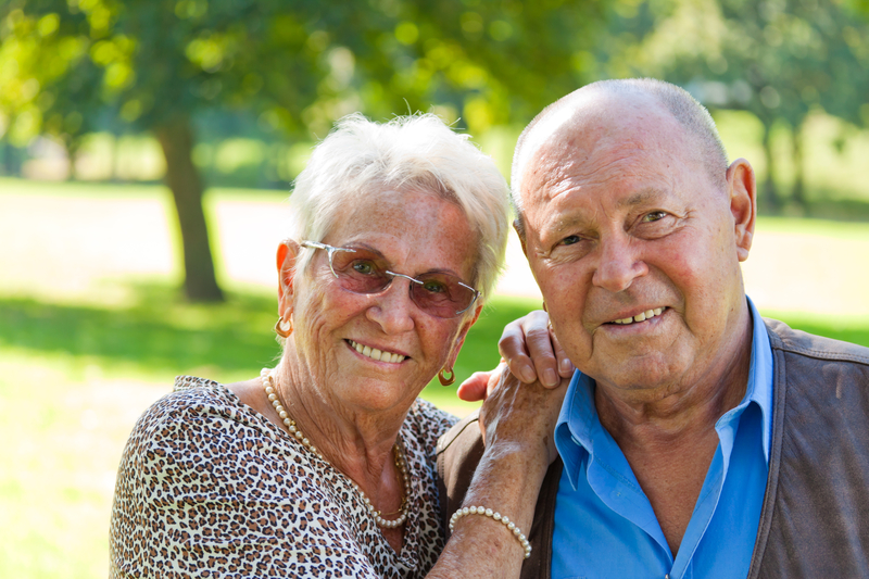 Brick Senior Services' Annual Vendor Fair September 29