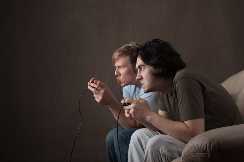 Here Are the Video Games New Jerseyeans Are Playing the Most