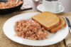 Veterans rejoice! Today is national corned beef hash day