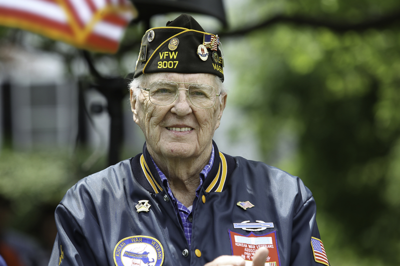 With 50 Choices, Veterans Asked by VA to Affirm their Gender Identity
