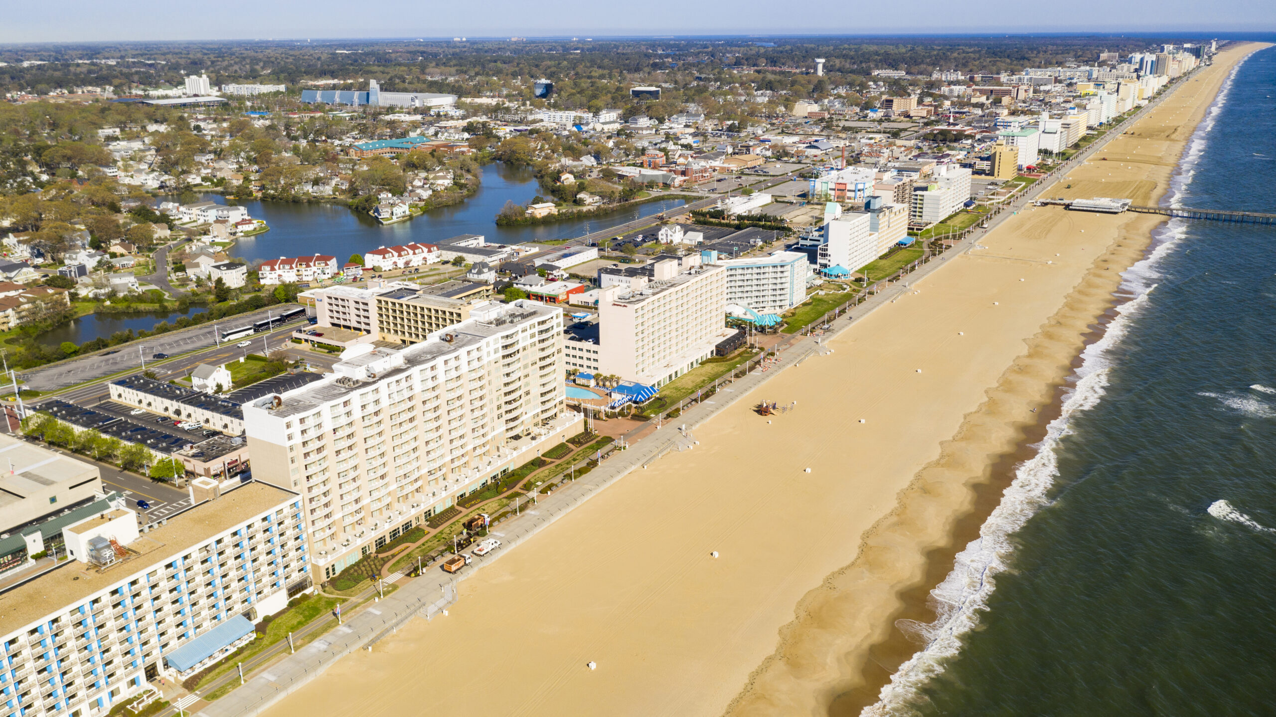 Police Update Public on Ocean Calling Festival Traffic Pattern Changes