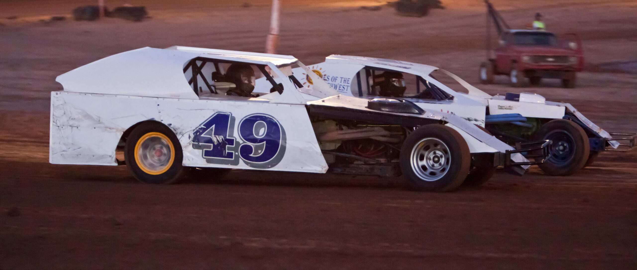 It's Not Too Late to Take in a Race at One of New Jersey's Race Tracks