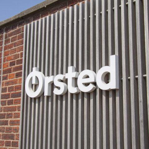 Nj wind farm company stock has been on slide long before this week's crash - photo licensed by shore news network.