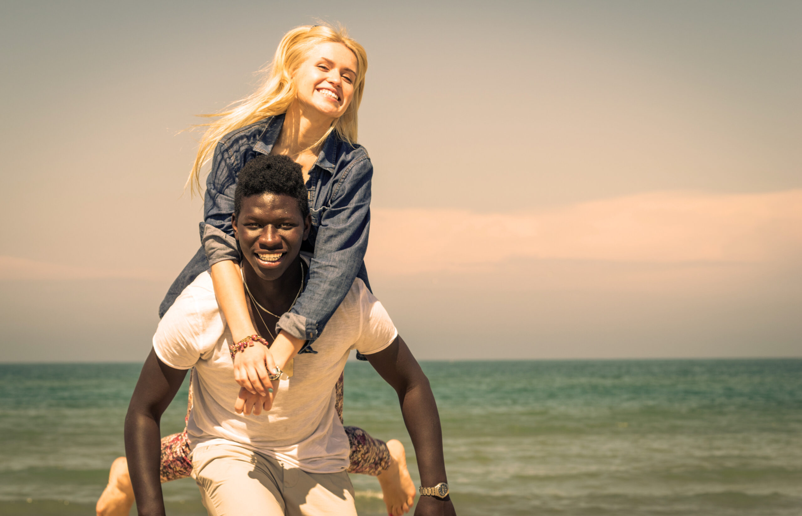 Interracial Marriage Now Protected Under New Jersey Law, But from Who