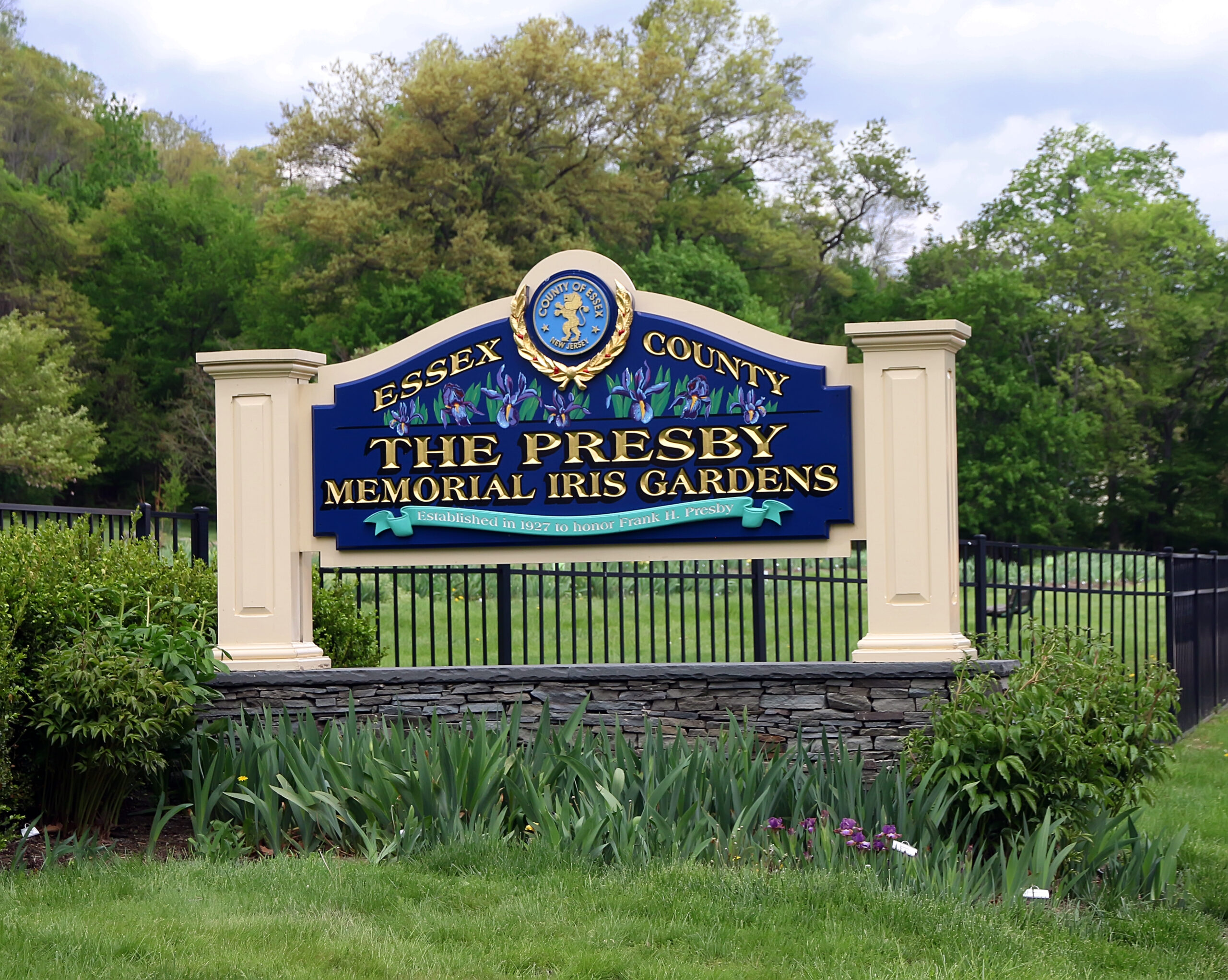 Fall is a Great Time to Make a Daytrip to Montclair