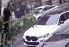 Suspect sought for drive-by shooting in the bronx