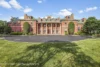 This $7. 7 million monmouth county home looks more like a palace than a house