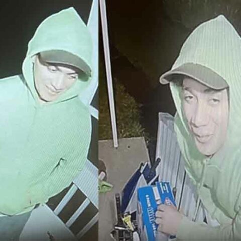 Manhunt for escaped murderer continues on 11th day - photo licensed by shore news network.