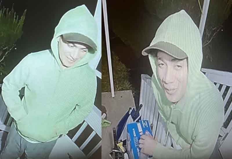 Manhunt for Escaped Murderer Continues on 11th Day