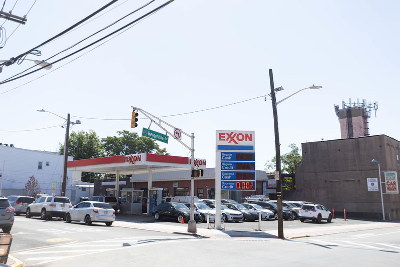 Court Enforces Cleanup of Decades-Old Gasoline Spill at Union City Service Center