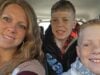 Pregnant Mother Found Dead Inside RV with Two Sons
