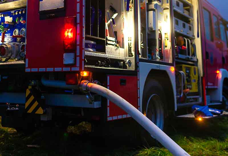 Airplane Crashes at Ocean County Airport, Pilot Reported Dead