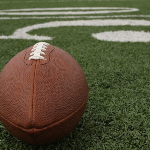 Donovan catholic snaps toms river north's winning streak and hopes - photo licensed by shore news network.