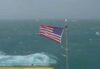 Live cam of frying pan tower shows off force behind tropical storm ophelia
