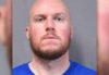 Escaped inmate captured in stolen car after hit on license plate reader