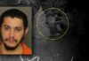 Escaped convicted philadelphia murderer spotted on home security system