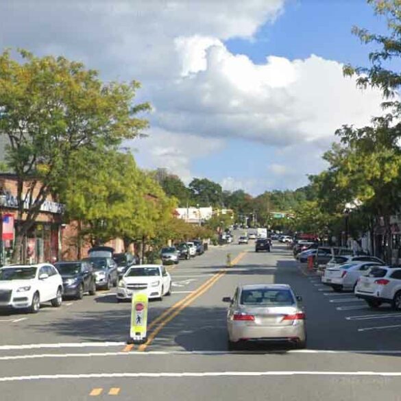 Glen rock street fair & craft show brings downtown family fun - photo licensed by shore news network.