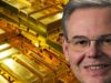 Federal grand jury to decide if new jersey senator's $400k worth of gold bars was bribe