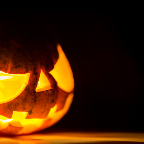 Vorhees police announce halloween and mischief night curfews - photo licensed by shore news network.