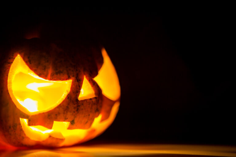 Vorhees police announce halloween and mischief night curfews - photo licensed by shore news network.