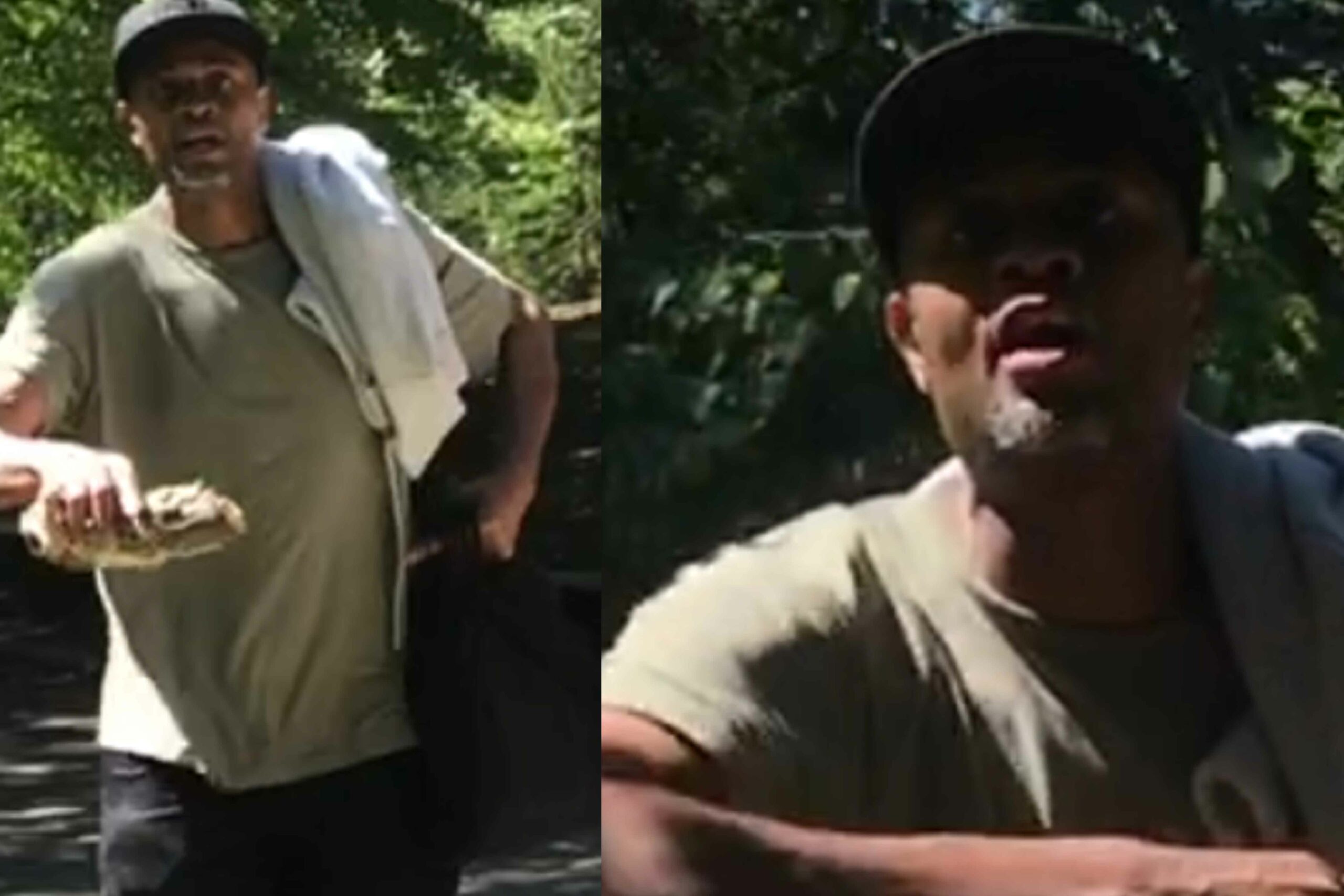 Anti-Asian Hate Crime Suspect Sought by NYPD