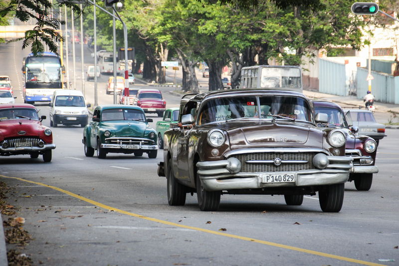 New Jersey Will Be Like Cuba Under Phil Murphy Gas Car Ban