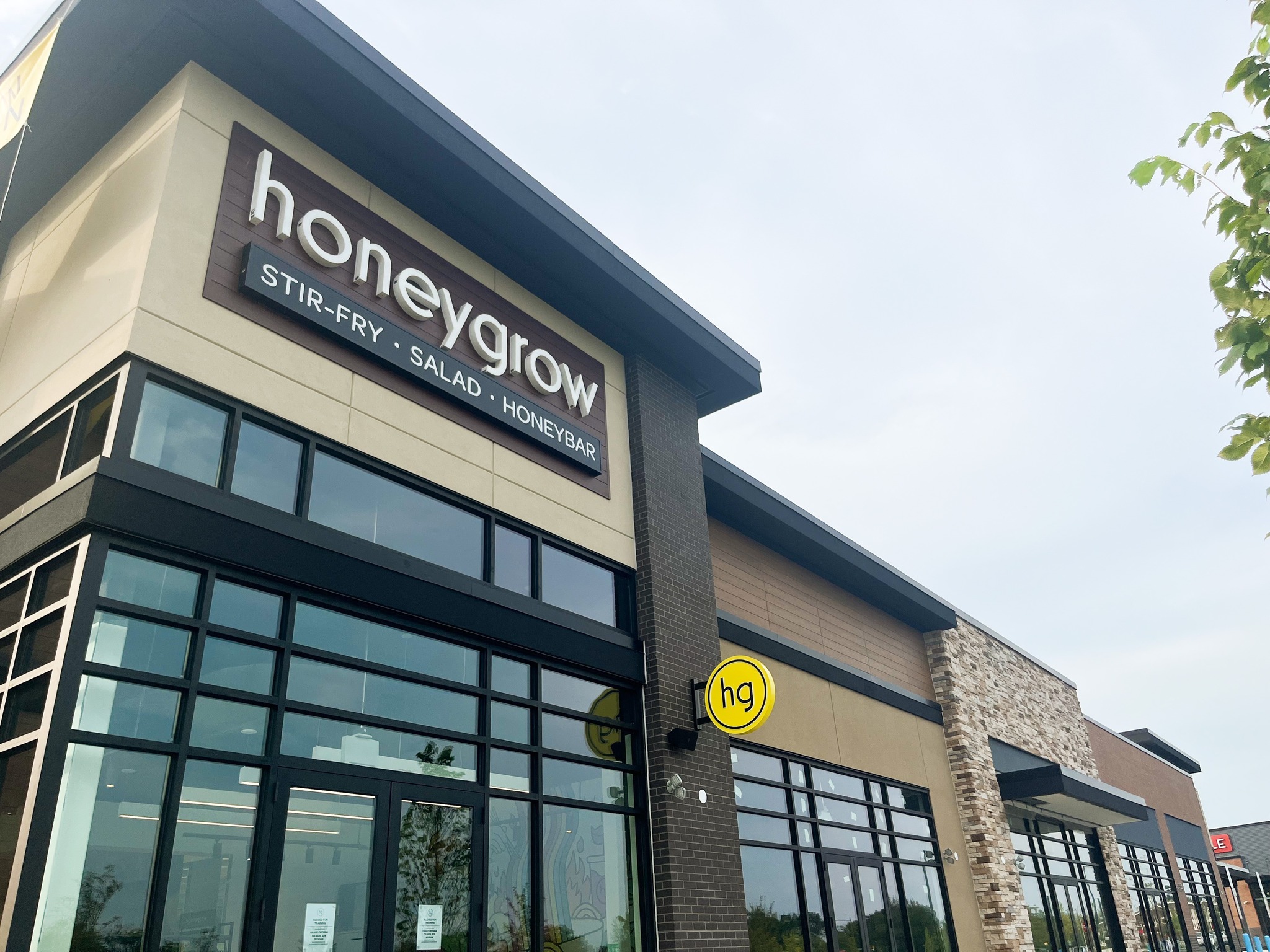 Honeygrow Coming to the Ocean County Mall