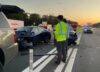 Off-duty air and marine operations agents protect the public in two events on same day in northern virginia