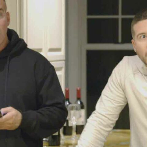 The real reason new jersey dislikes mtv's "jersey shore" - photo licensed by shore news network.