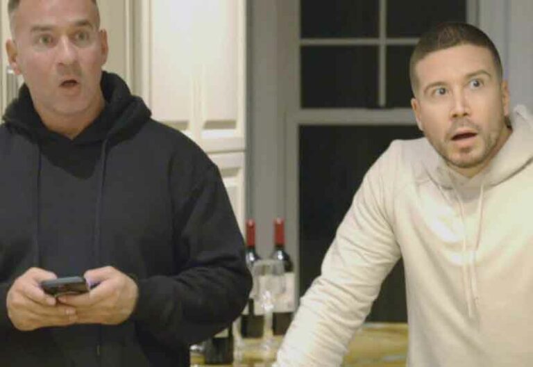 The real reason new jersey dislikes mtv's "jersey shore" - photo licensed by shore news network.