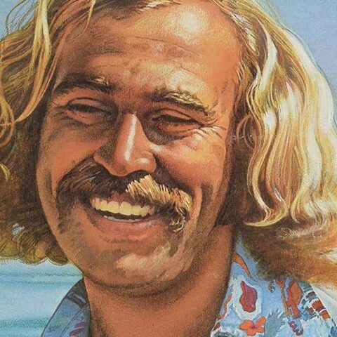 His music filled the air at jersey shore beaches for decades: jimmy buffet dead at 76 - photo licensed by shore news network.